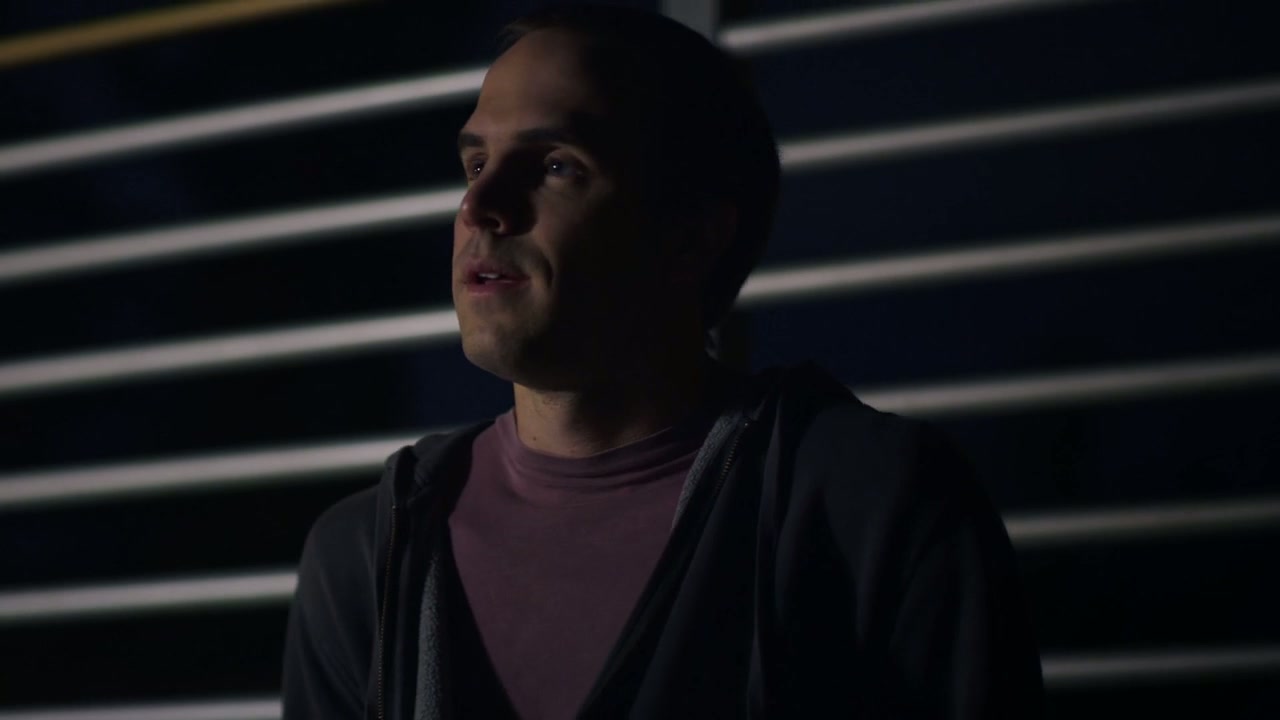 Dylan & Zoey Screenshot