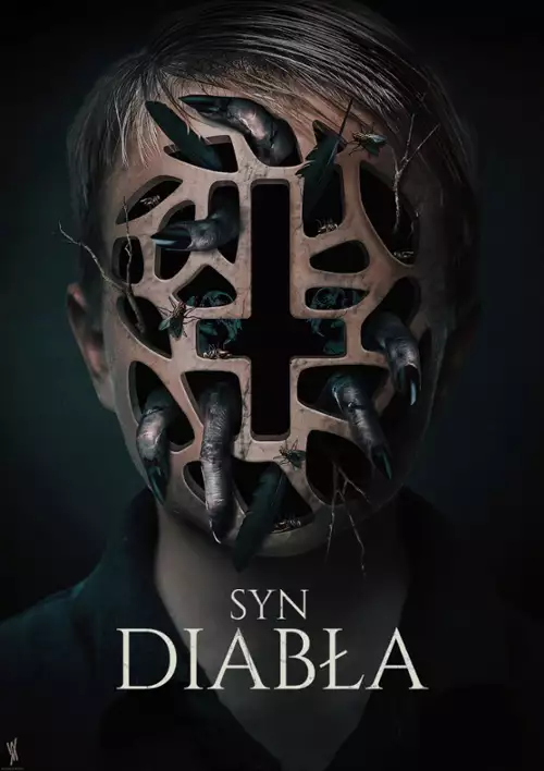 Syn diabła / The Assent (2019) MULTi.1080p.BluRay.REMUX.x264.AC3-K37 / Lektor PL