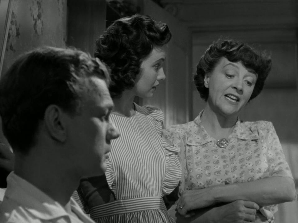 Shadow of a Doubt Screenshot