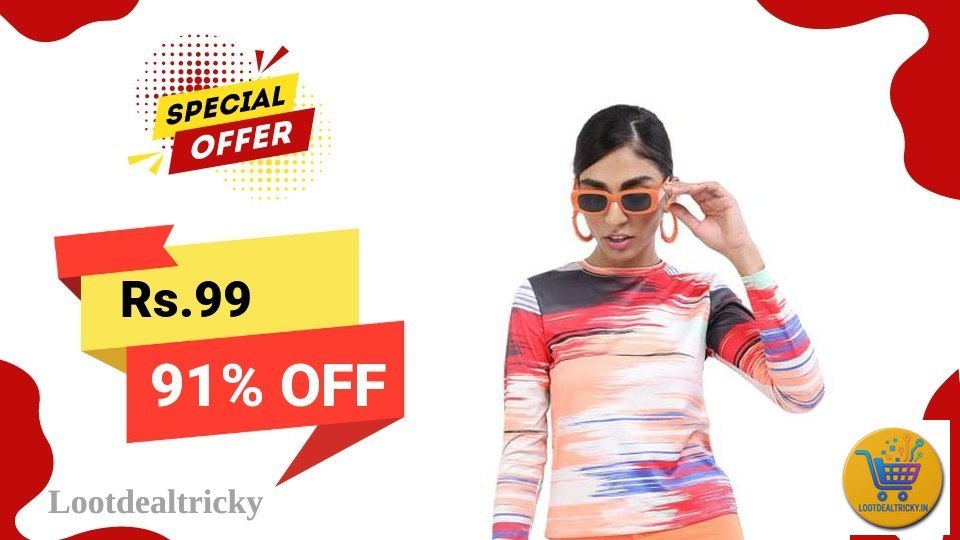 Tokyo Talkies Women | Lowest Price Deal Tokyo Talkies Women | Lowest Price Deal