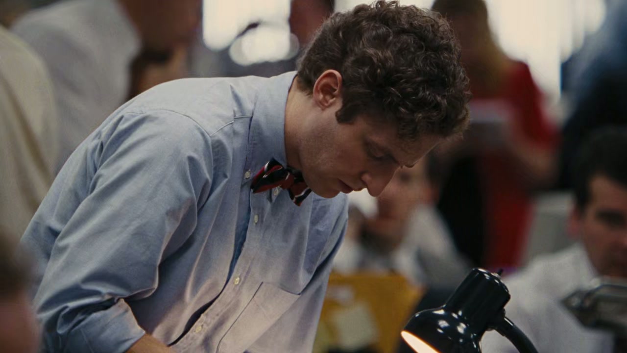 The Wolf of Wall Street Screenshot