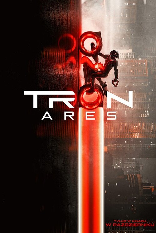 Tron: Ares (2025) MULTi.1080p.DSNP.WEB-DL.H.264.Atmos.DDP5.1-FOX / Napisy i Dubbing PL