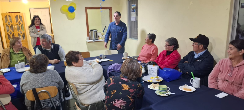 NOTICIAS ROTARY CLUB PUTAENDO - Foto 6