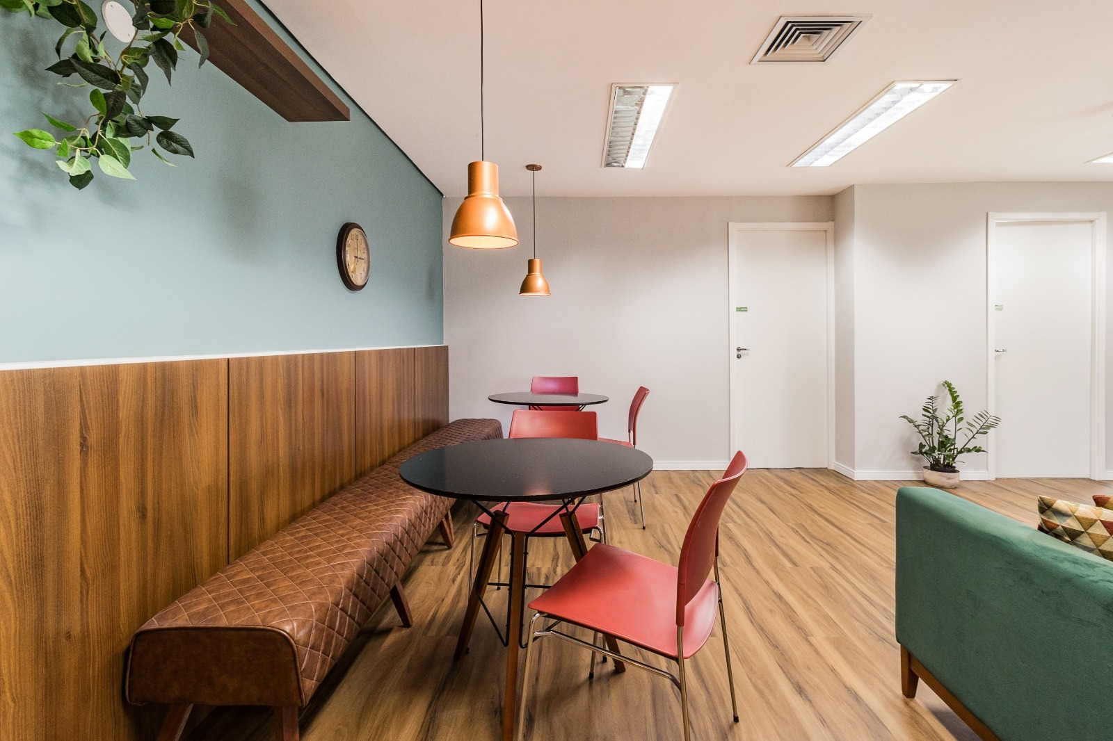 Sala Comercial 2