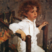 Мика Морозов 1901