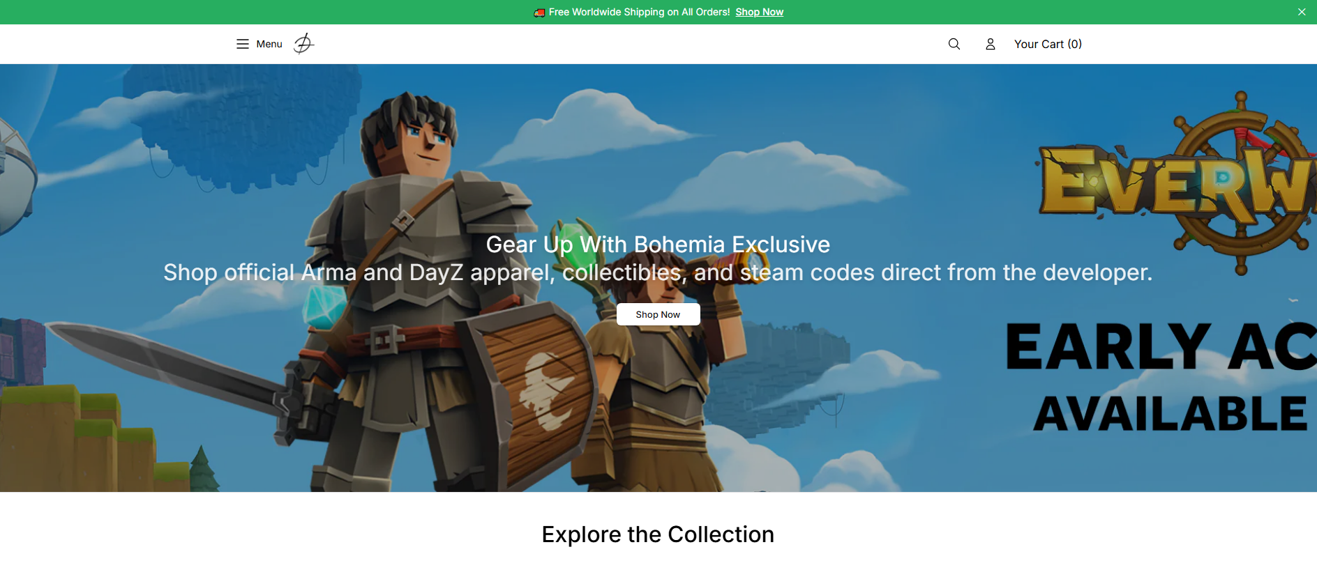 Stored capture of bohemiainteractiveplay.shop