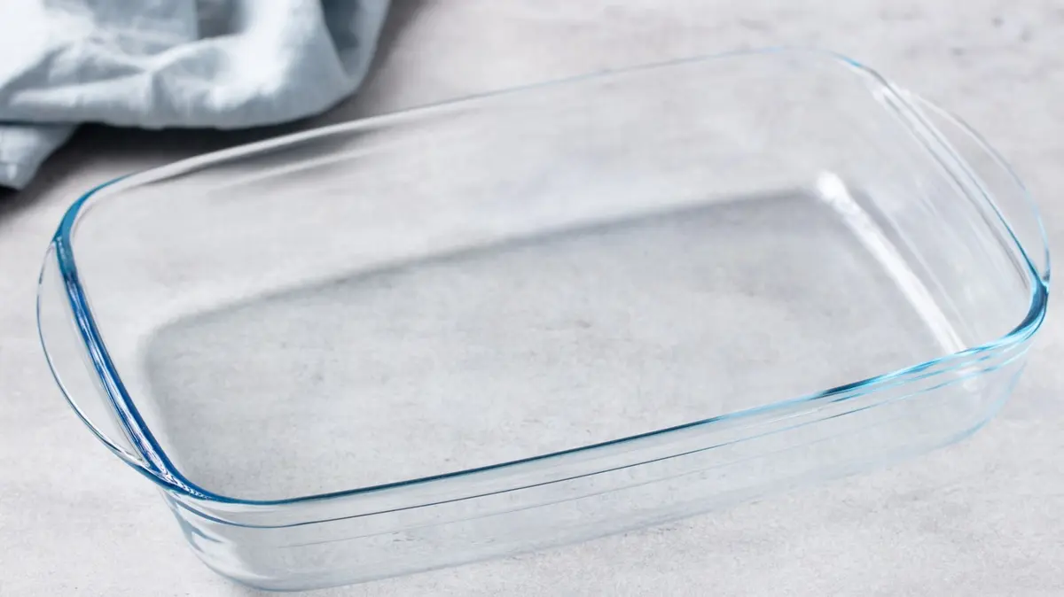 Ikea Offers Budget-Friendly Baking Dish Alternative