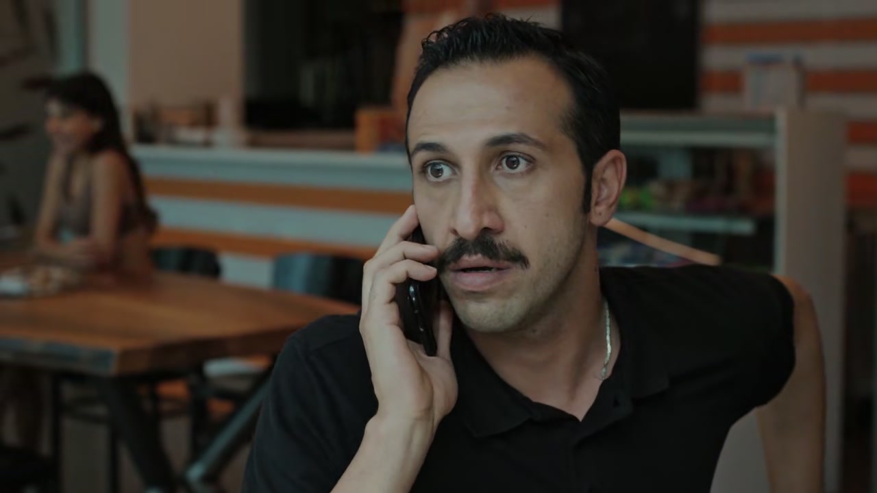 Golden Boy Screenshot