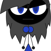 MS Anna Character Expression 4