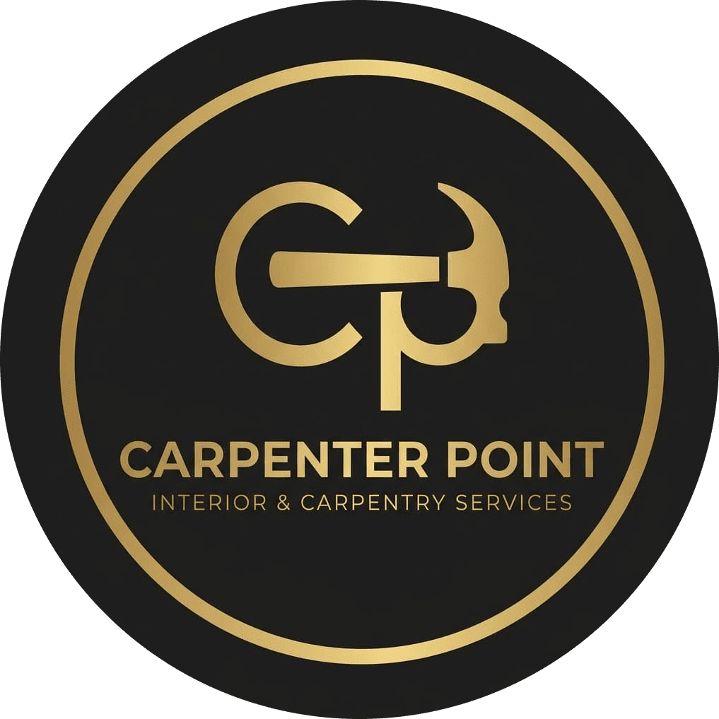 Carpenter Point Logo