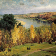 Золотая осень 1893