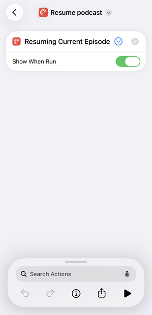 shortcuts (2)