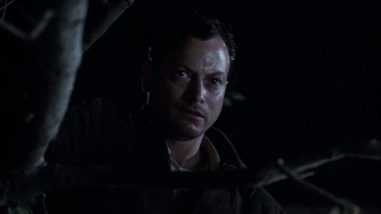 Jack the Bear Screenshot
