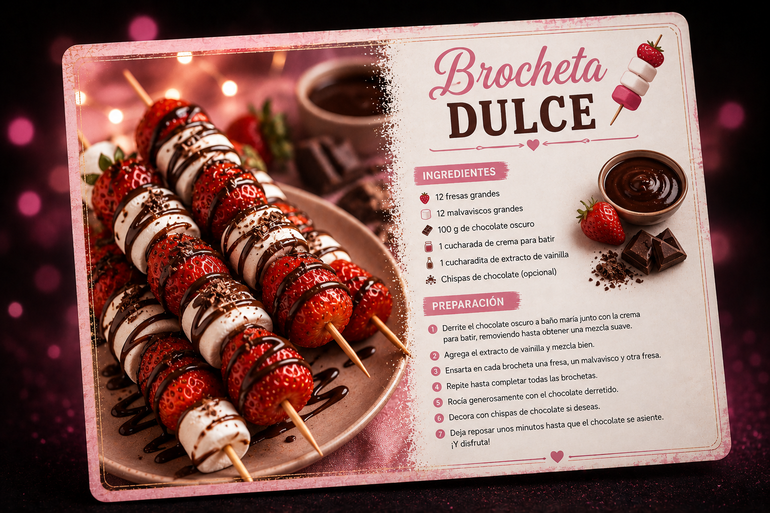 Dulce