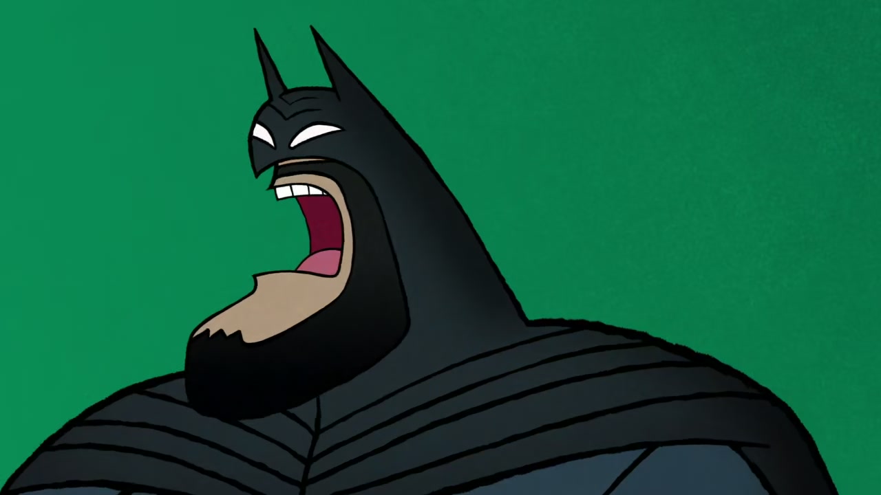 BAT-FAM Screenshot
