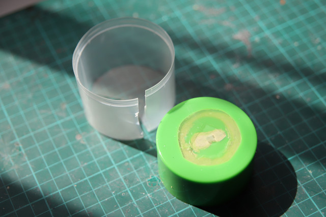 Purity Seal 5