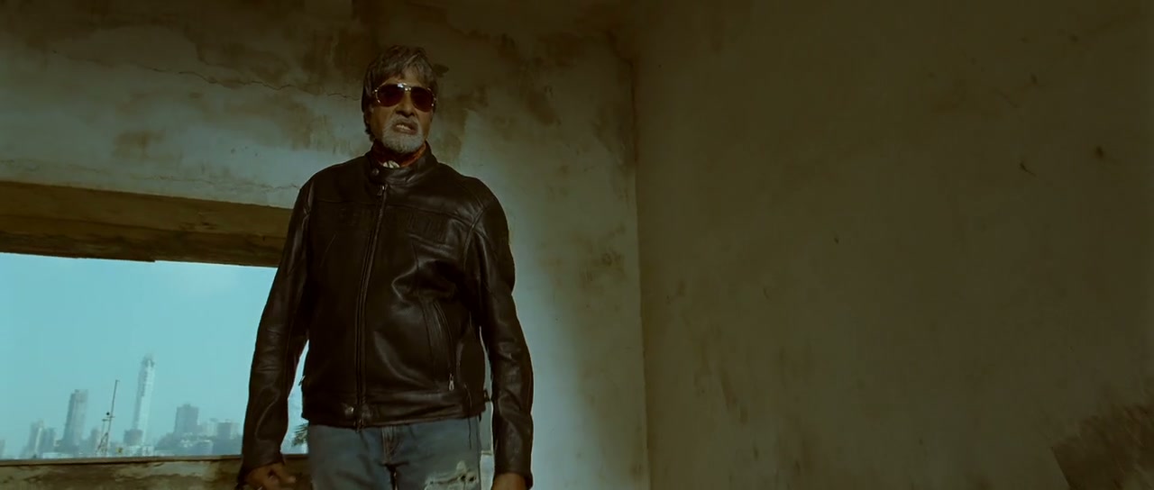 Bbuddah Hoga Terra Baap Screenshot