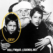 bro chevychase
