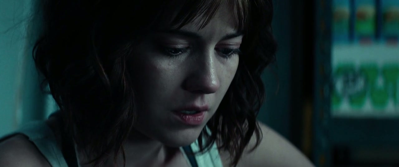 10 Cloverfield Lane Screenshot