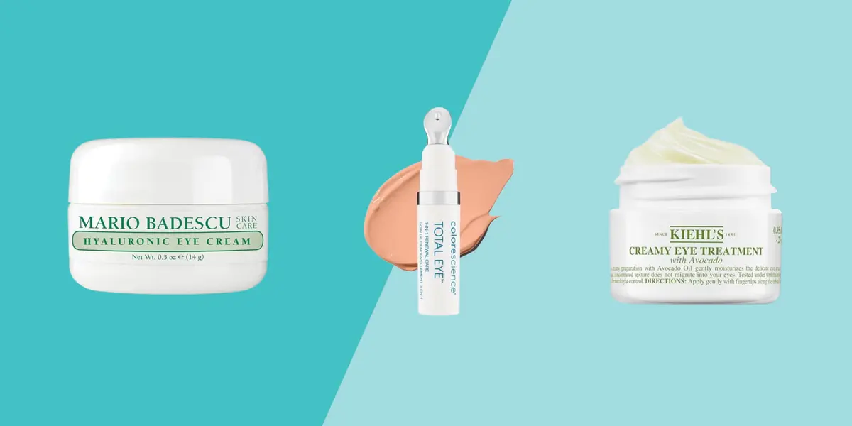 Best Eye Creams for Mature Skin: Top Picks from Experts