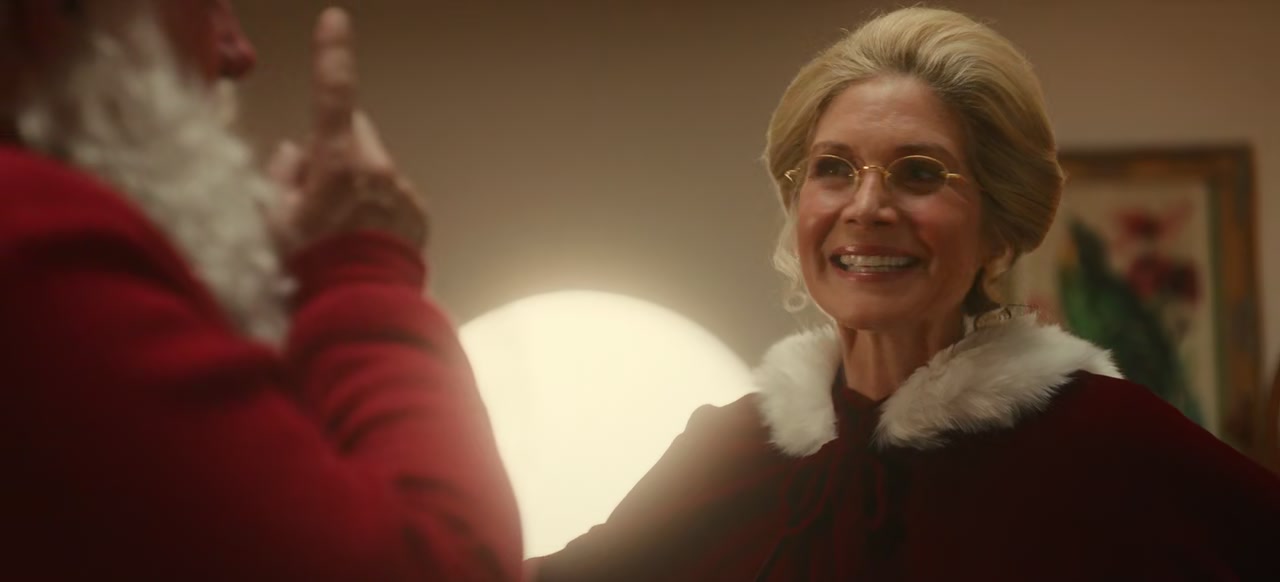 The Santa Clauses Screenshot