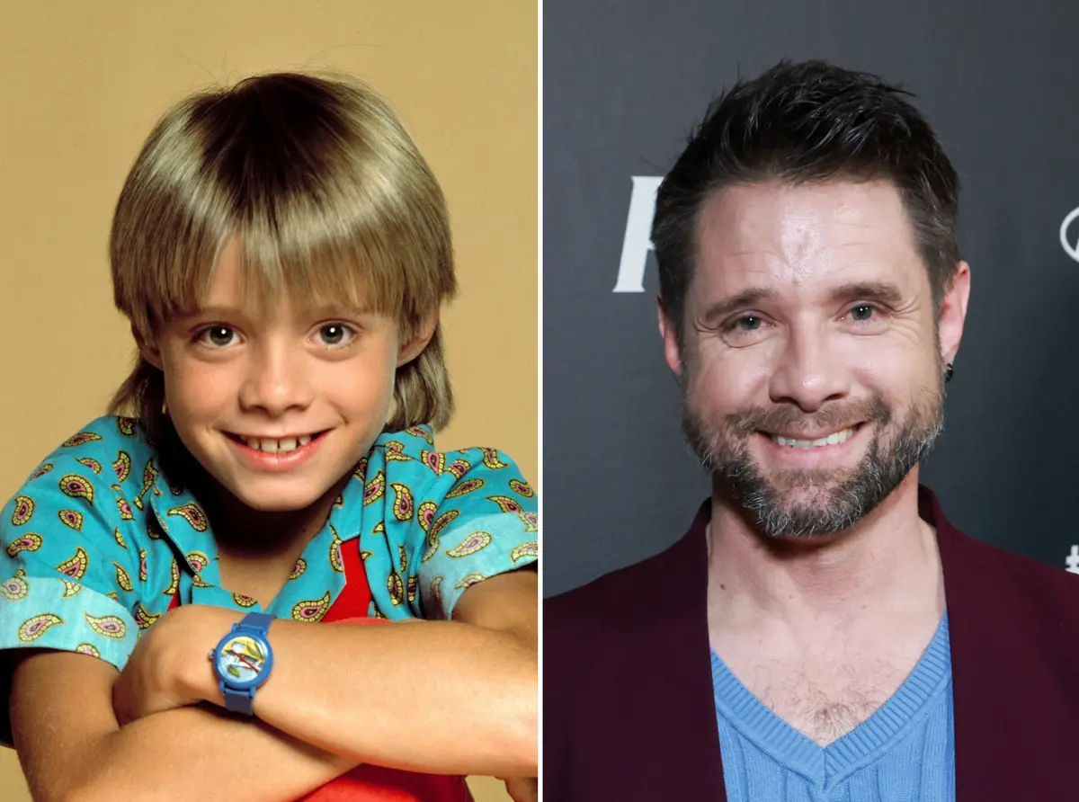 Danny Pintauro's Surprising Career Shift