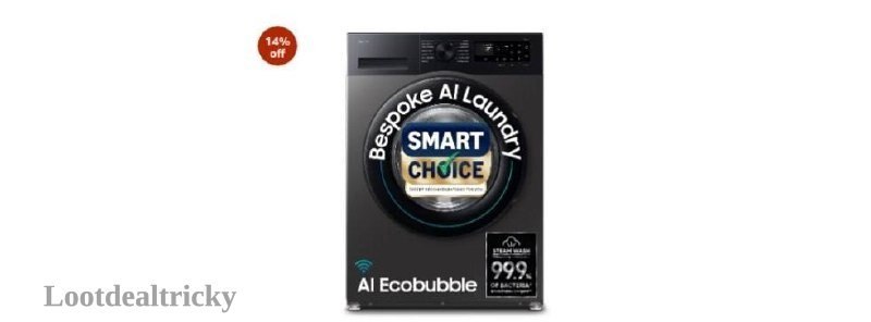 Samsung 12 Kg | Lowest Price Deal