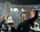 Aston Villa Aims High Under Emery