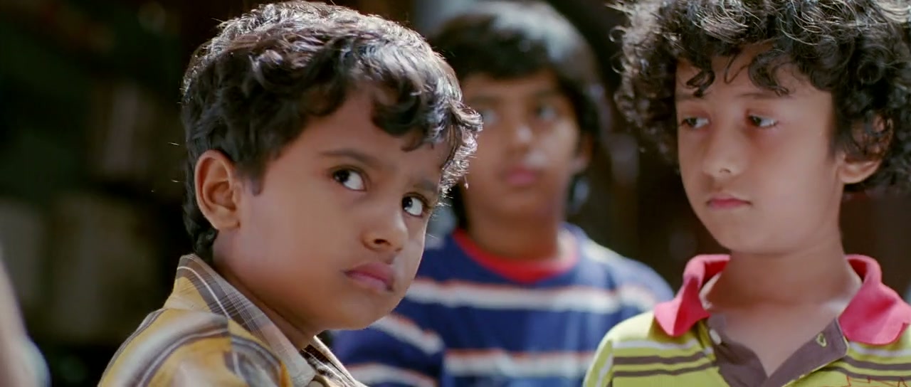 Chillar Party Screenshot