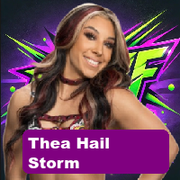 Thea Hail Storm