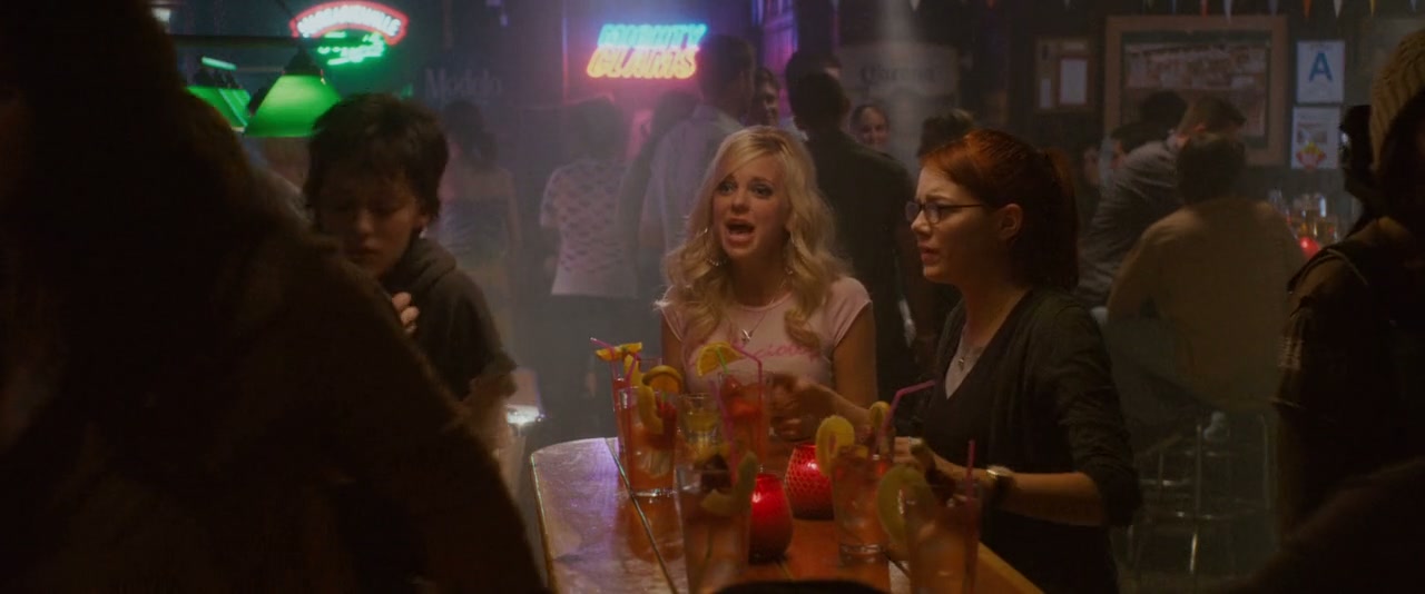 The House Bunny Screenshot