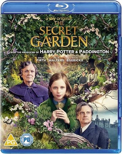 [Kép: 1993-Secret-Garden.jpg]