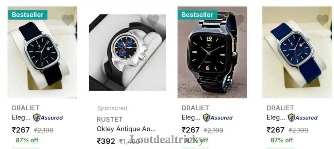 Loot Grabfast Lootthis – Amazing Price Drop @ 90% OFF