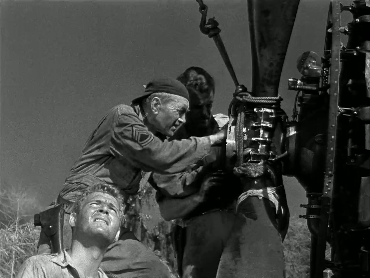 Air Force Screenshot