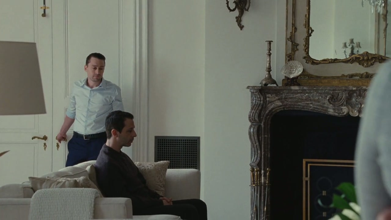 Succession Screenshot