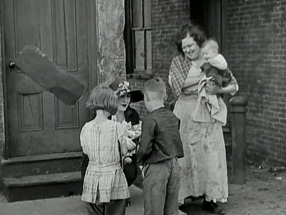 The Kid Screenshot