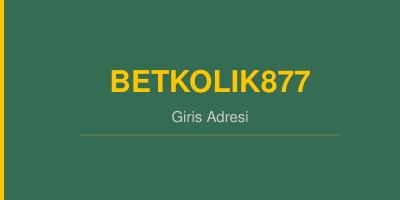 Betkolik877