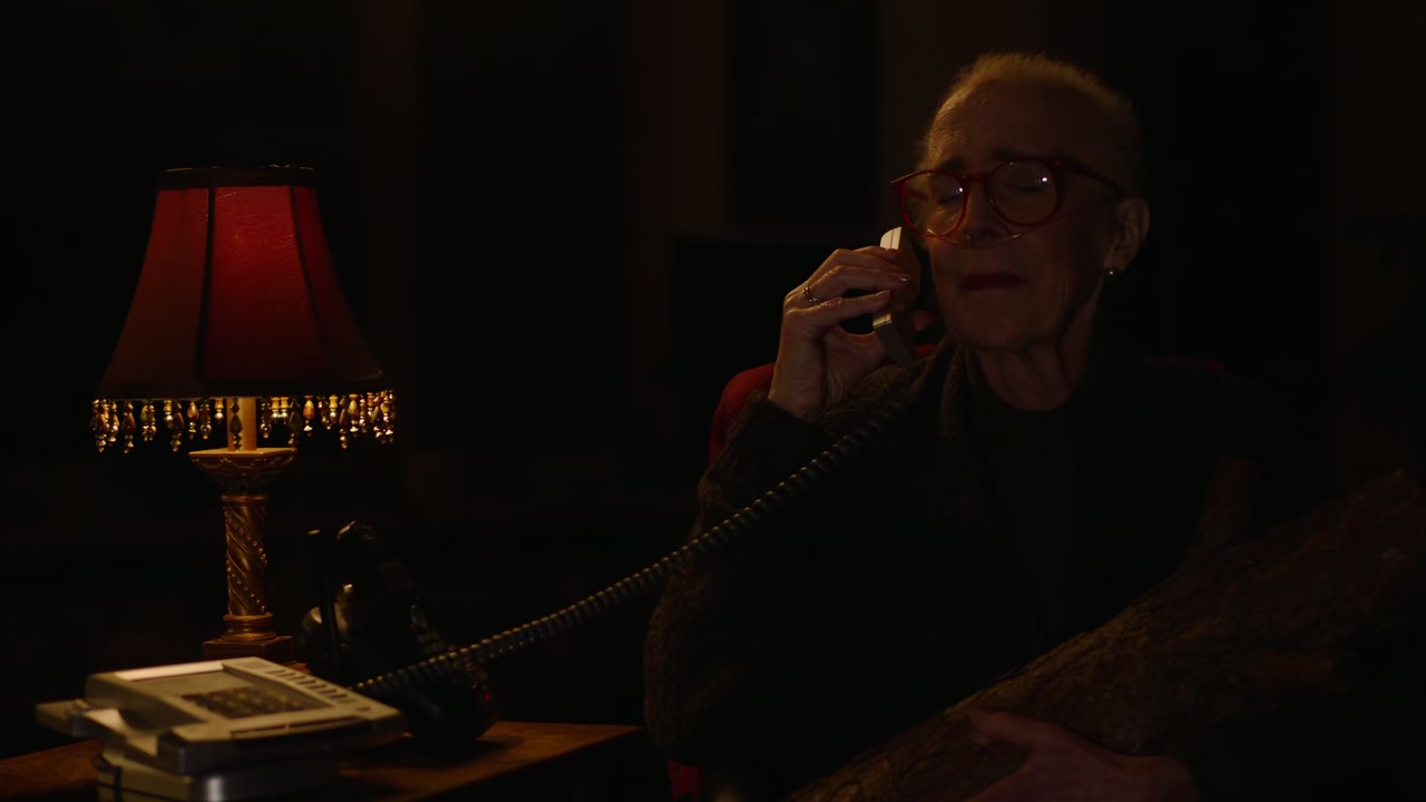 Twin Peaks Screenshot