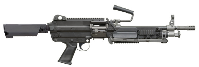 MINIMI brace