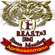 Aprikosenmann