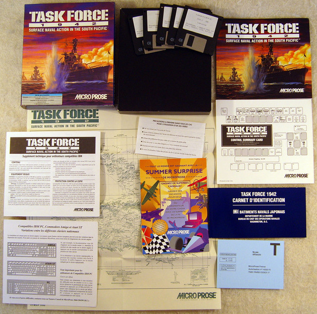 Task-Force1942