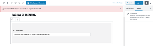 json-problem