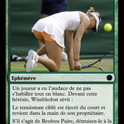 Entorse au dressing code