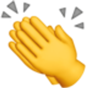 clapping-hands-1f44f