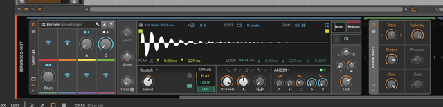 bitwig