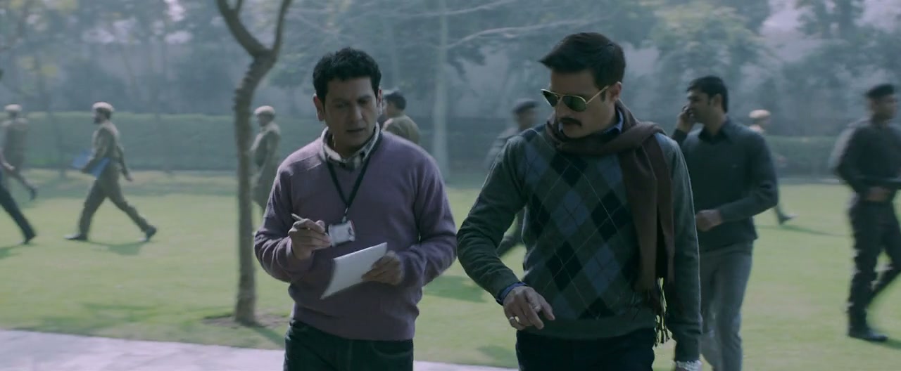 Madaari Screenshot