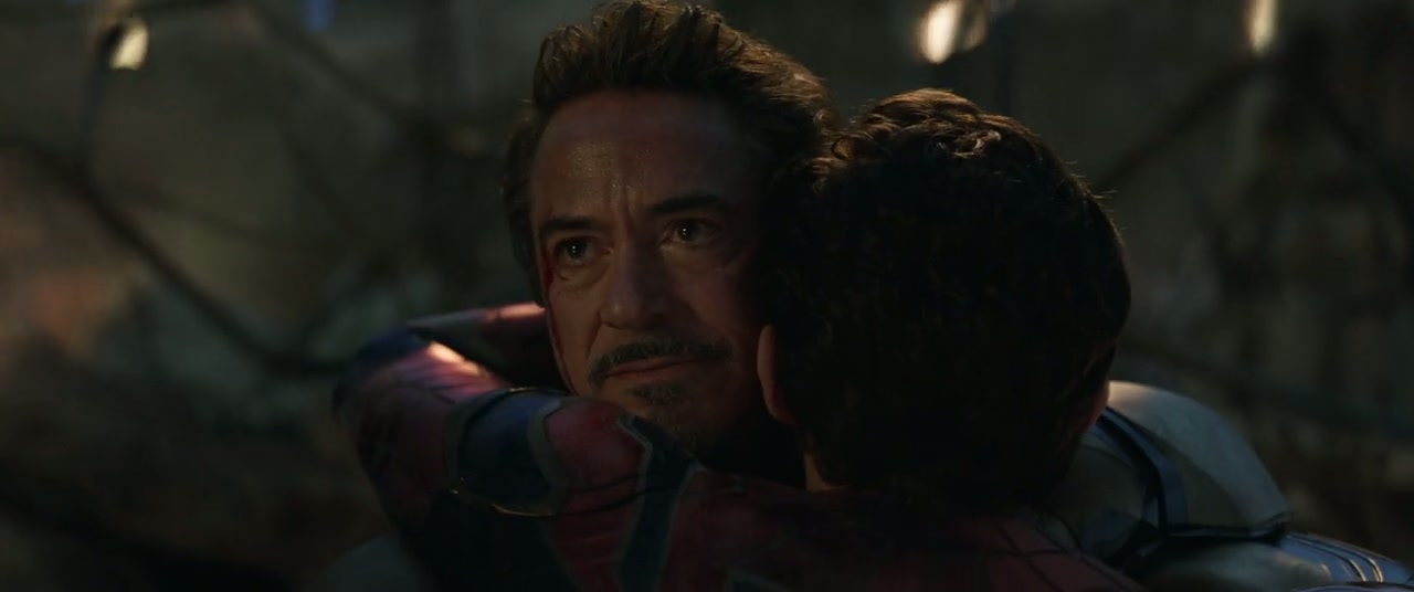 Avengers: Endgame Screenshot