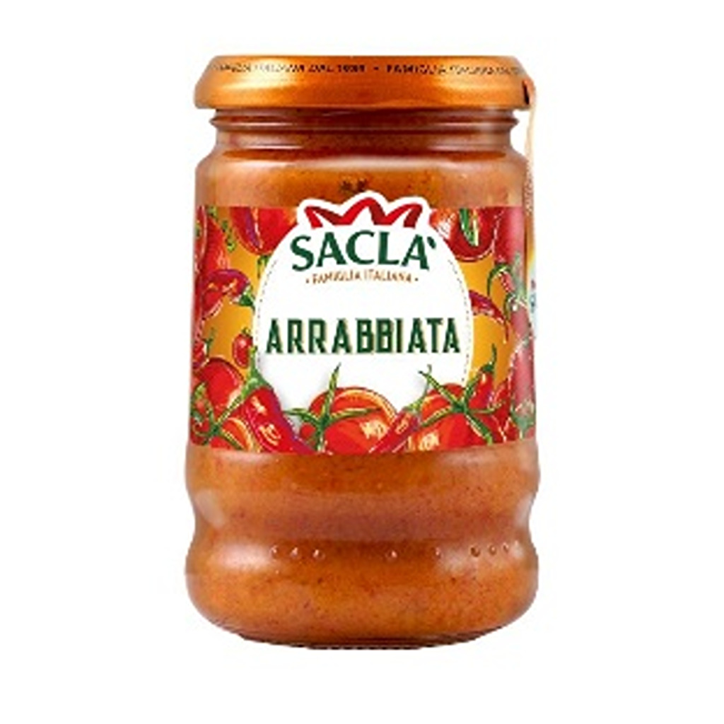 Arrabbiata Sauce Sacla