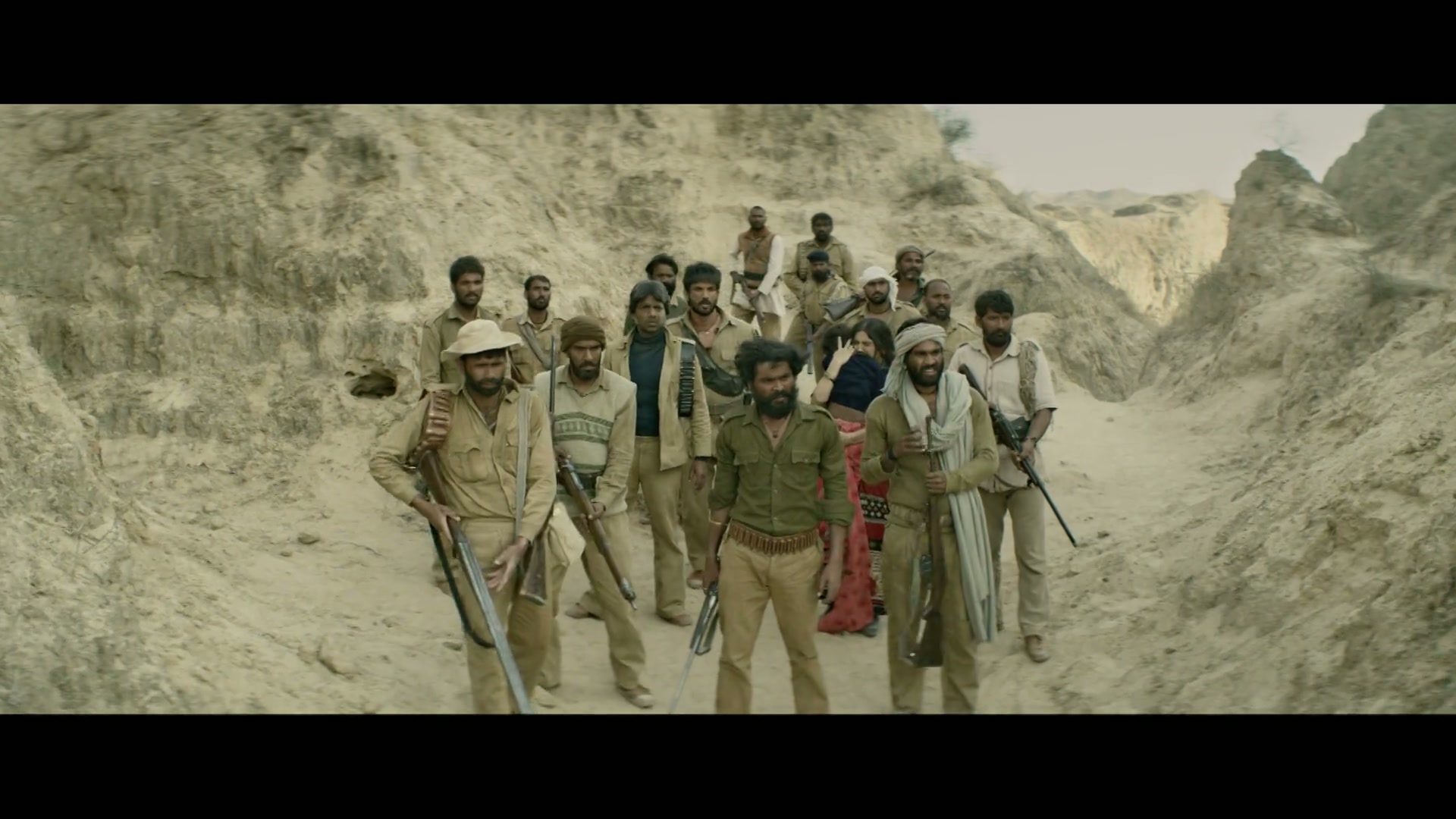 Sonchiriya Screenshot