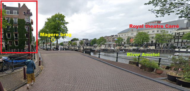 Achtergracht